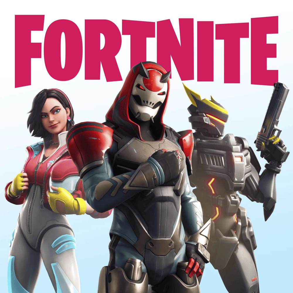 Cover image for Chapter 1 Season 9 - Battle Pass