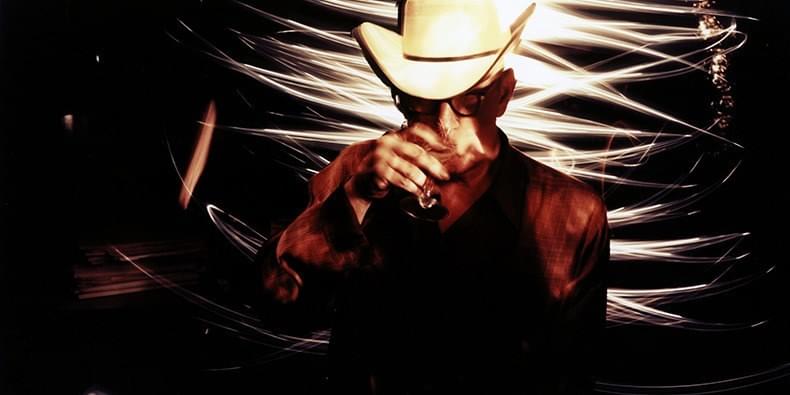Album cover art for "Everything for You" by Lambchop