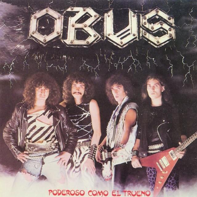 Estúpido acusador (original) by Obús (ESP)