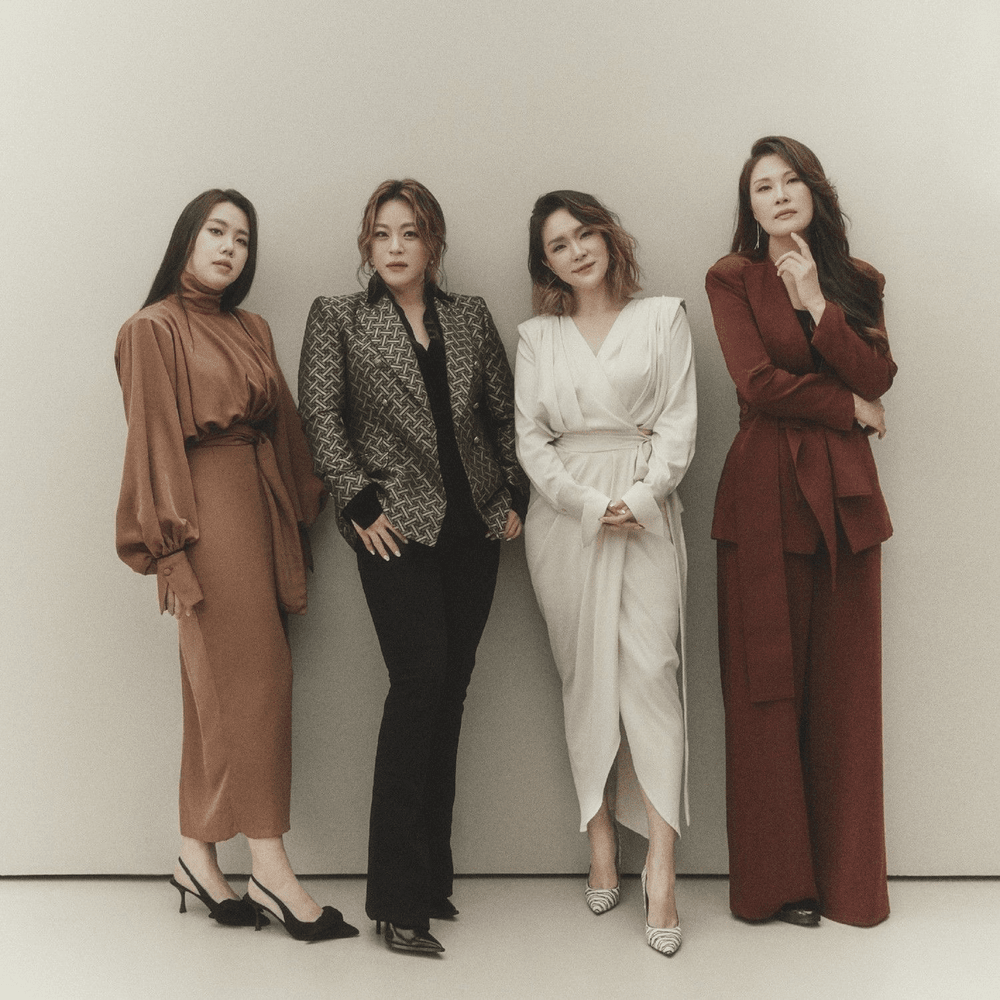 Photo of BIG MAMA (빅마마) (KOR)