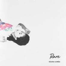 Album cover art for "Selena Gomez - Rare (Genius Türkçe Çeviri)" by Genius Türkçe Çeviriler