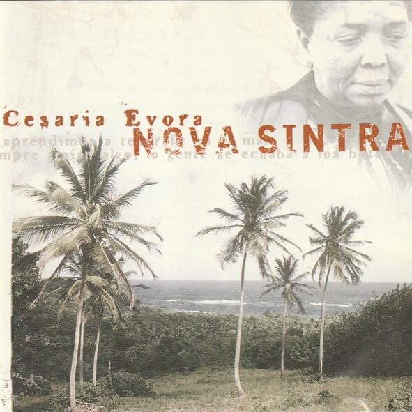 Cover image for Nova Sintra