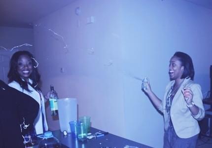 Album cover art for "GIL / Sounds from Friday Morning" by Isaiah Rashad