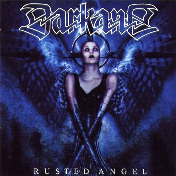 Convicted by Darkane