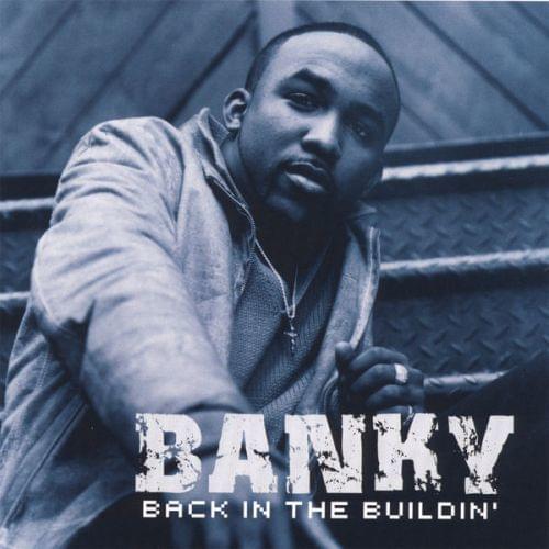 Album cover art for "My Regret" by Banky W.