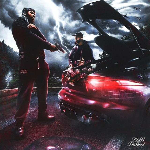 Cover image for BIGBDAFOOL