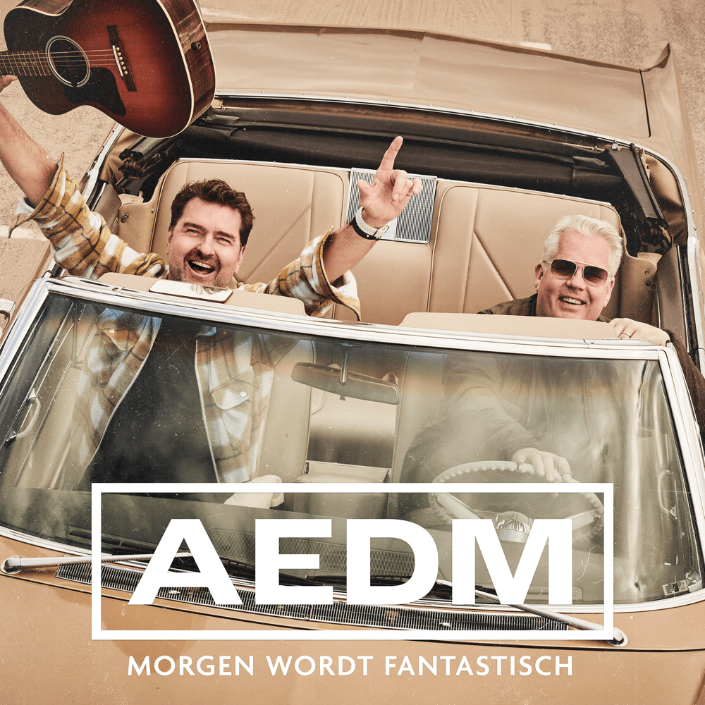 Morgen Wordt Fantastisch by Acda en de Munnik