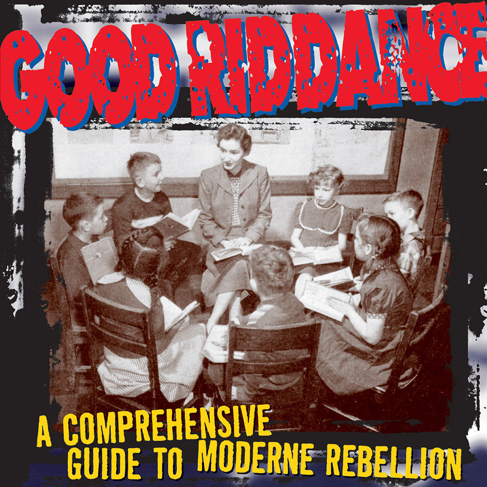Last Believer by Good Riddance