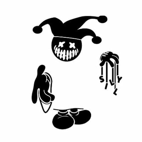 Cover image for Sillyteam