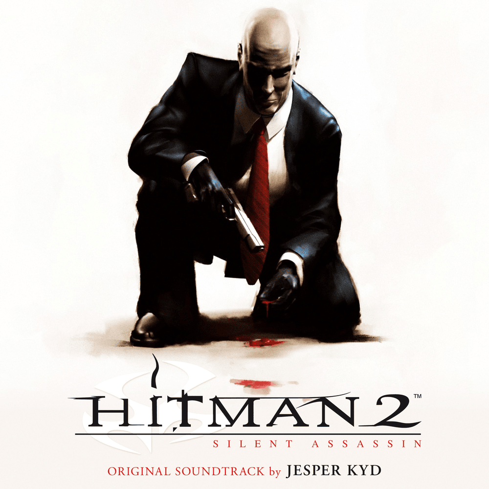 Hitman 2 Main Title by Jesper Kyd