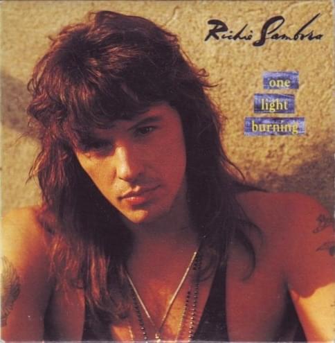 One Light Burning by Richie Sambora