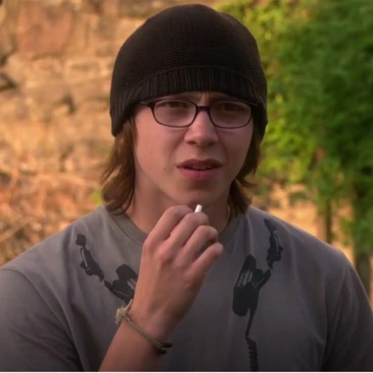 Photo of Mike Bailey (Skins)