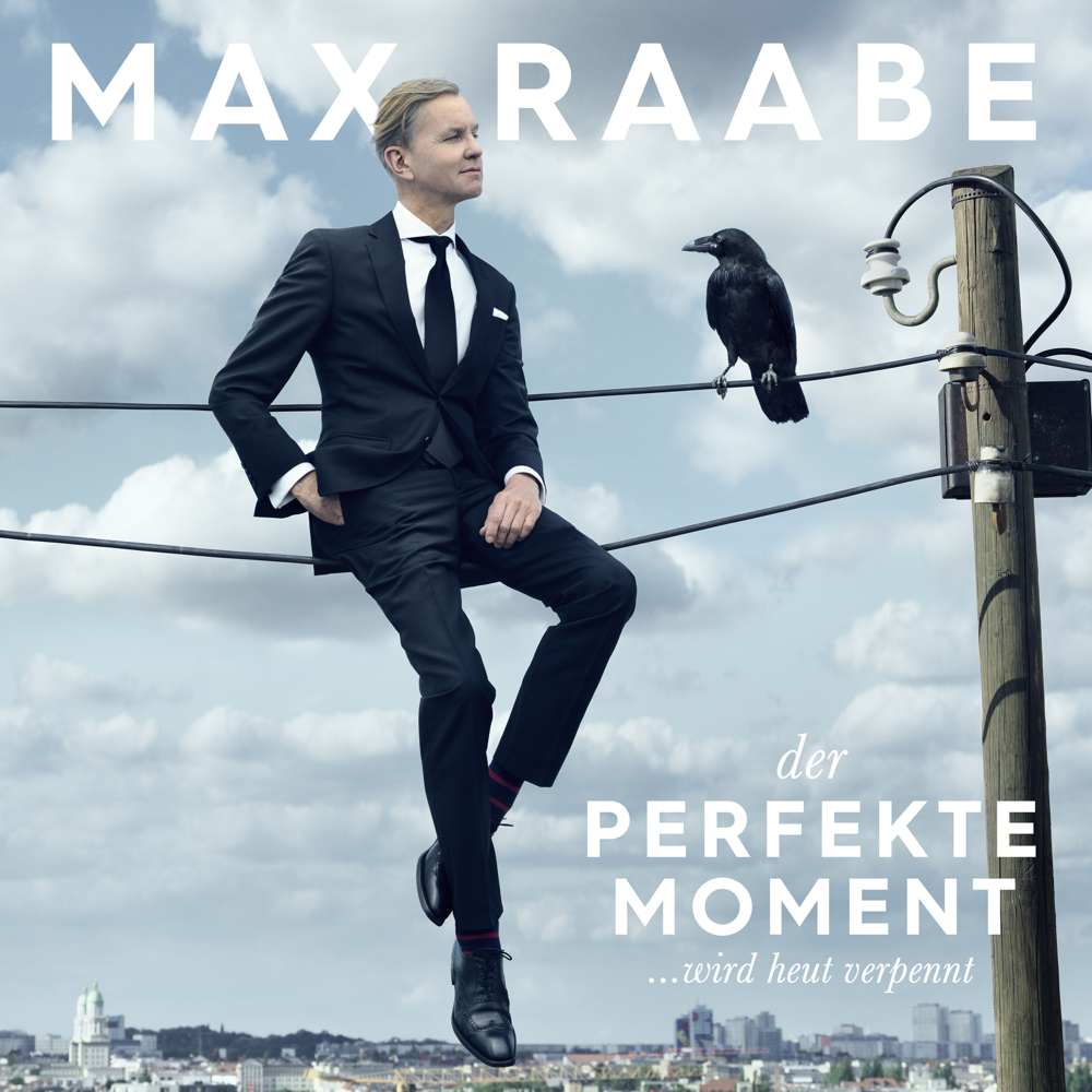 Fahrrad fahr’n by Max Raabe