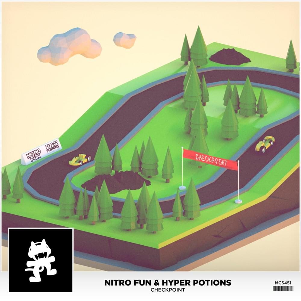 Checkpoint by Nitro Fun