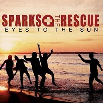 We Love Like Vampires by Sparks The Rescue
