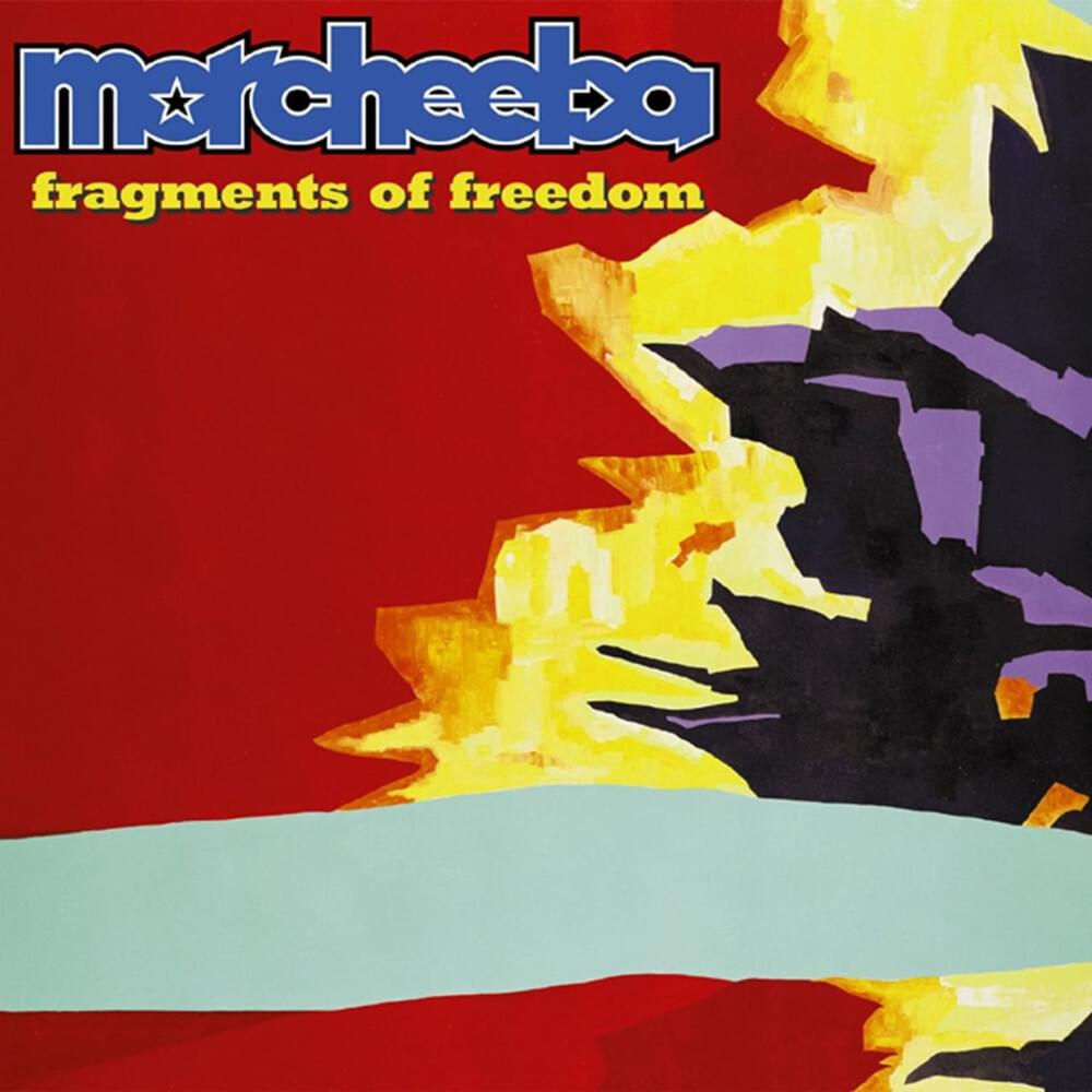 Cover image for Fragments of Freedom