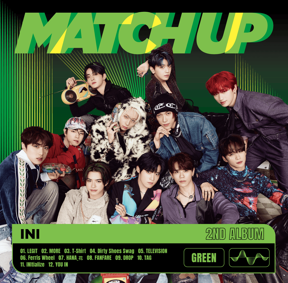 Cover image for MATCHUP
