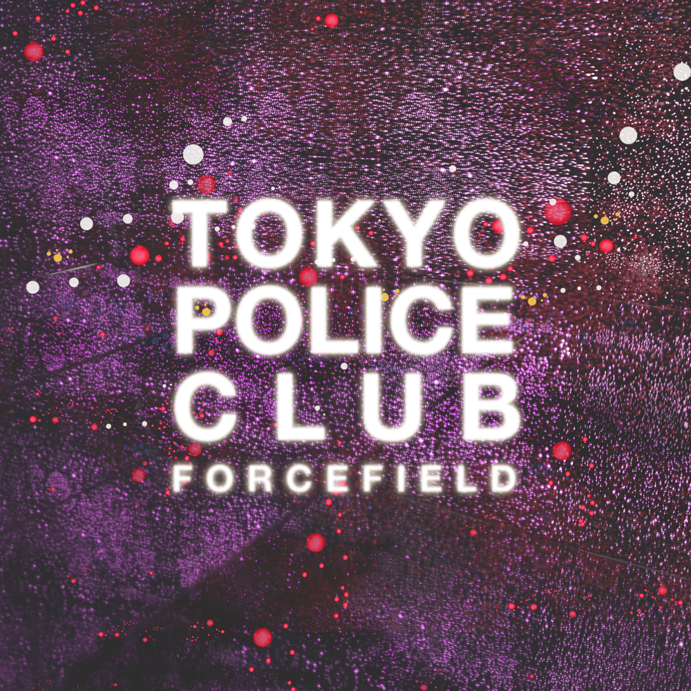 Argentina (Parts I, II, III) by Tokyo Police Club