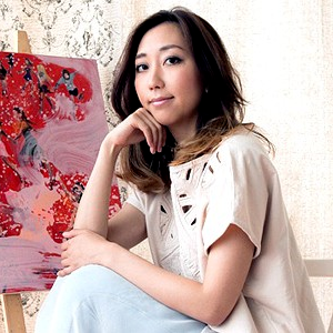 Rie Fu Profile Picture Photo of Rie Fu