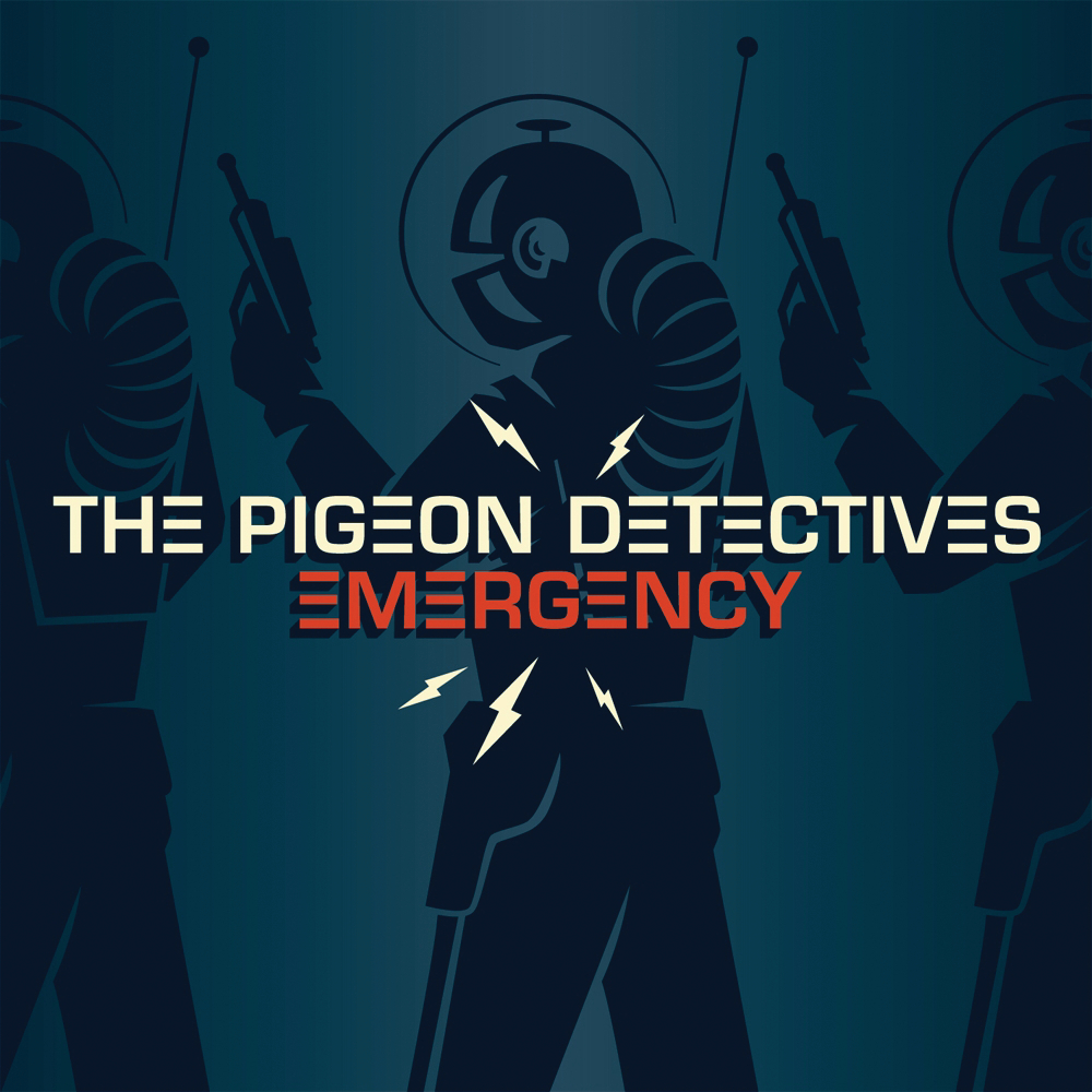 Cover image for Emergency