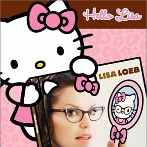 Cover image for Hello Lisa