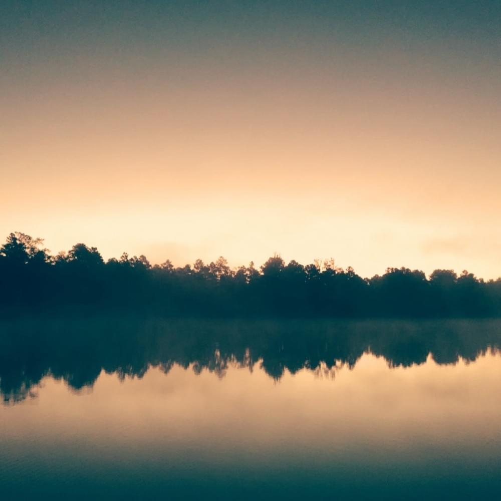 Warm Twilight by Evergreen Avenue