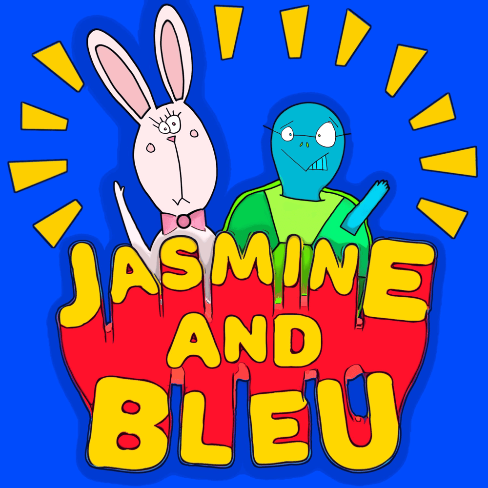 Make Believe by Jasmine Ash