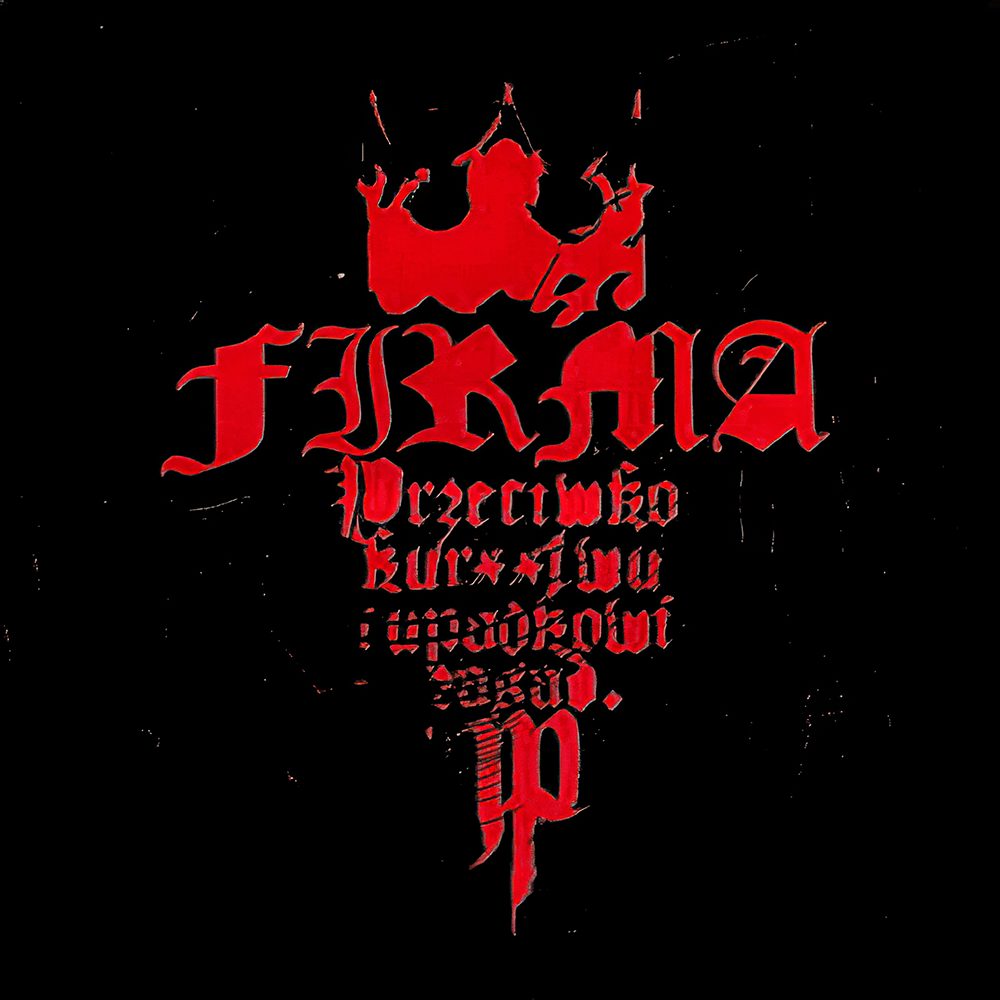 Fałszywe dziwki by Firma