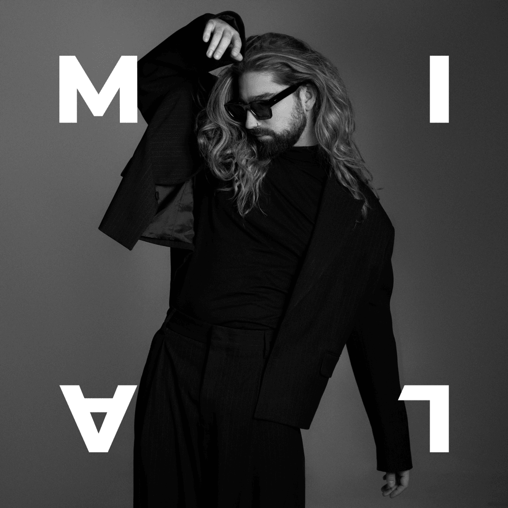 Album cover art for "Princ - Mila (Traduction française)" by Genius traductions françaises