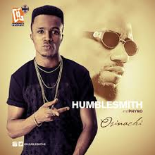Osinachi by Humblesmith