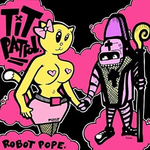 Soda Pop Bop by Tit Patrol