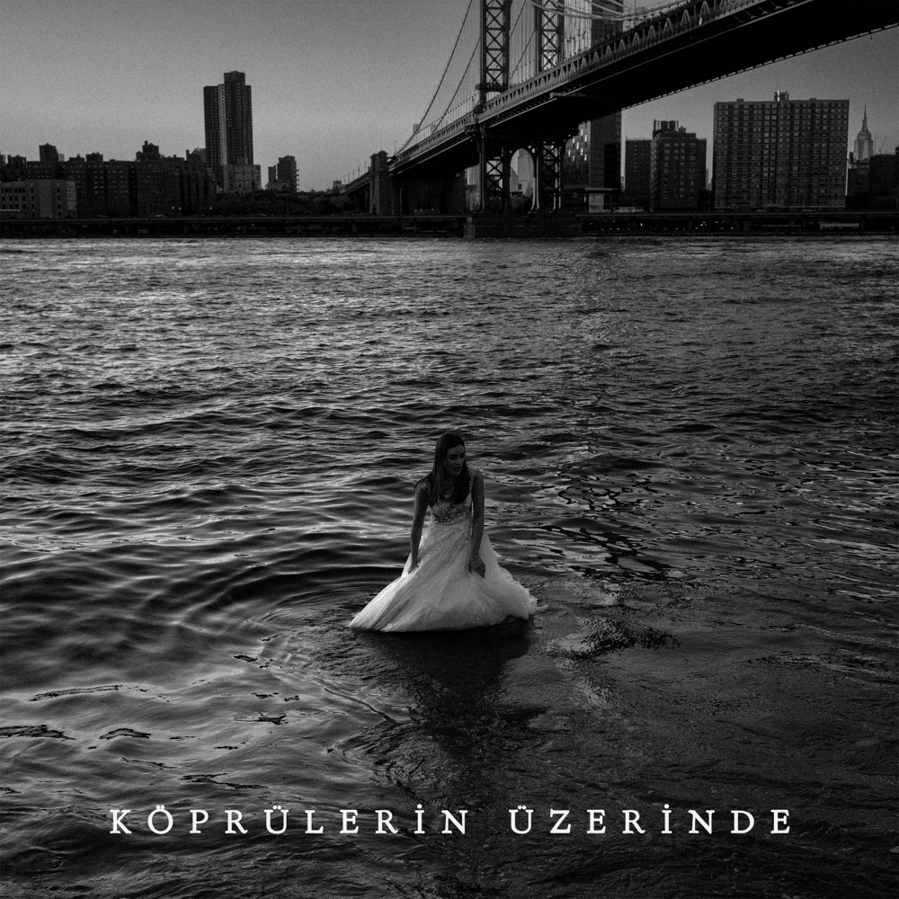 Cover image for Köprülerin Üzerinde