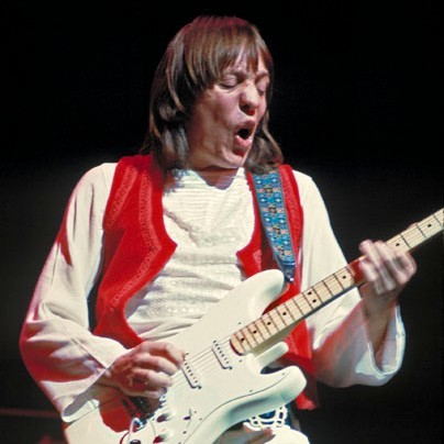 Cover image for Robin Trower