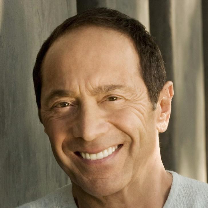 Photo of Paul Anka