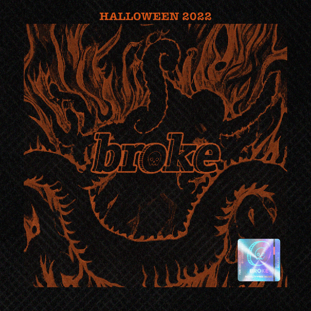 Cover image for Halloween 2022