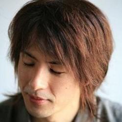 Photo of 江口貴勅 (Takahito Eguchi)