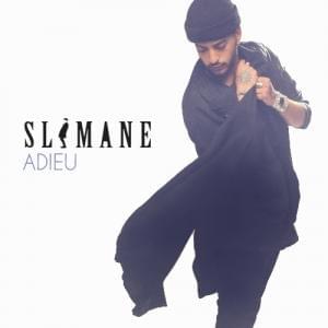 Adieu by Slimane