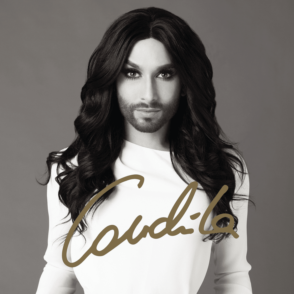 Put That Fire Out by Conchita Wurst