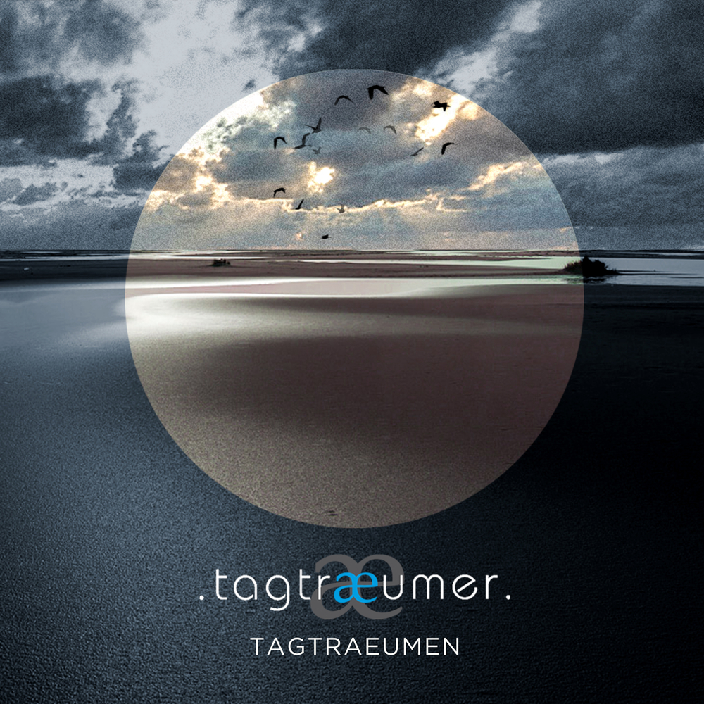 Album cover art for "Tagtraeumen" by Tagtraeumer