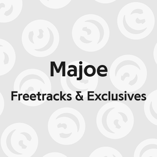 Cover image for Freetracks & Exclusives
