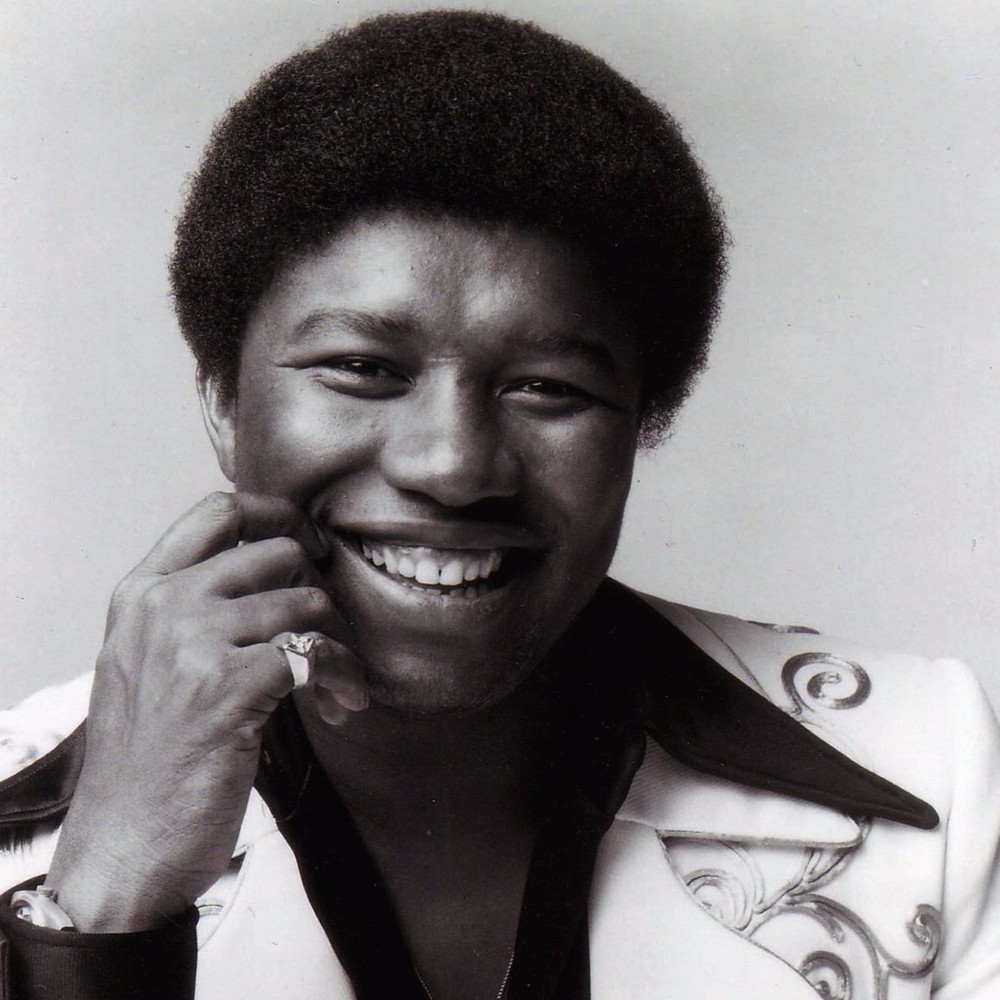 Photo of Willie Hutch