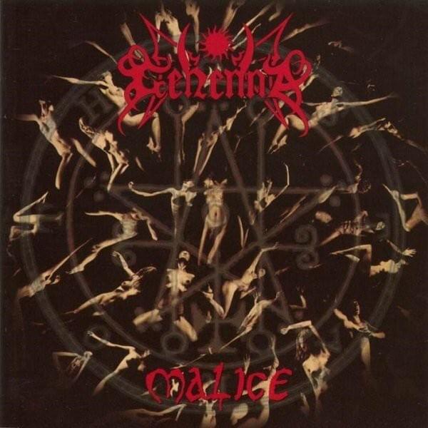 The Pentagram by Gehenna