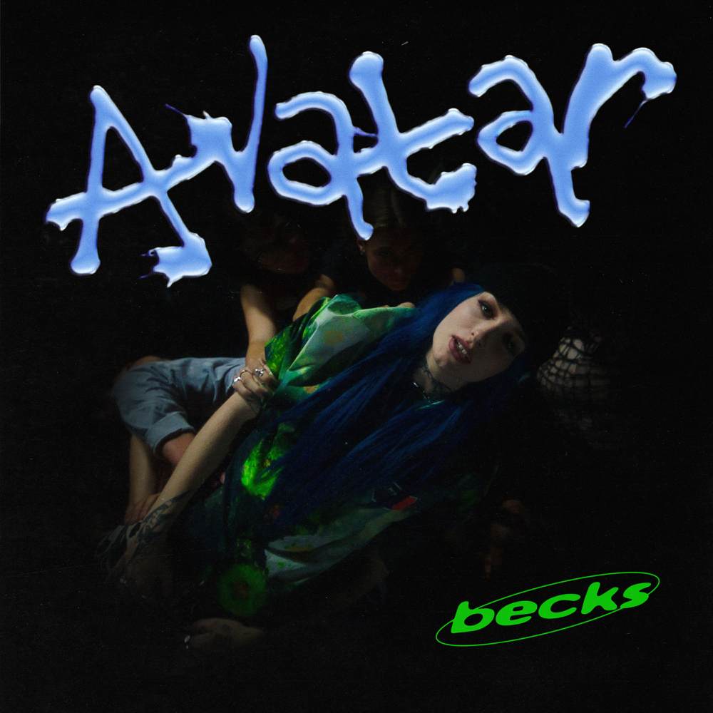 AVATAR by becks
