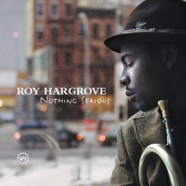 Invitation by Roy Hargrove