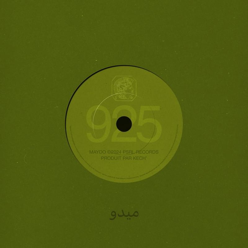 925 by Maydo