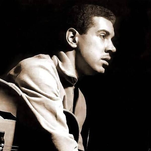 Photo of Kenny Burrell