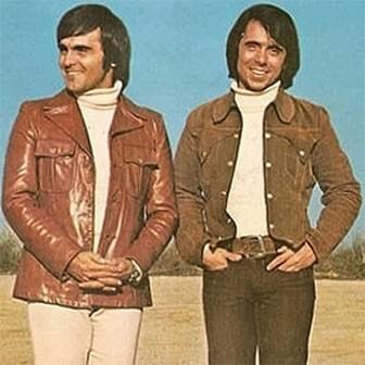 Addrisi Brothers Profile Picture Photo of Addrisi Brothers