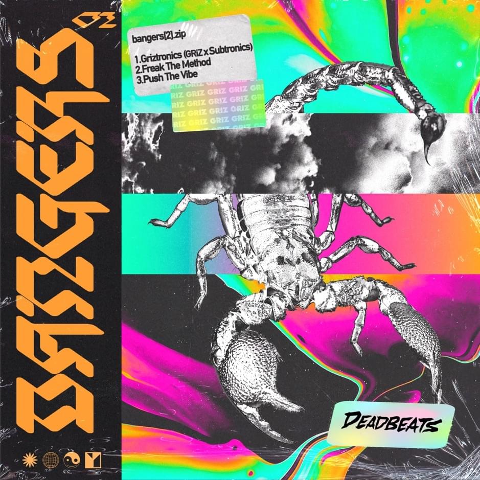 Griztronics by GRiZ