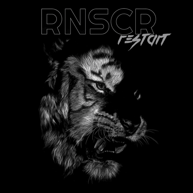 Fé Acesa by Restart