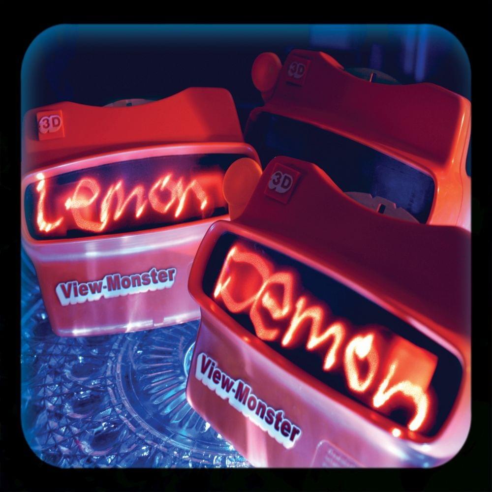 Album cover art for "Gadzooks (Original Version)" by Lemon Demon